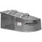 A & I Products GRASSCATCHER, ALUMINUM, SPECIAL JUMBO 45" x20" x20.5" A-B1GCMODZXL - alternate 1